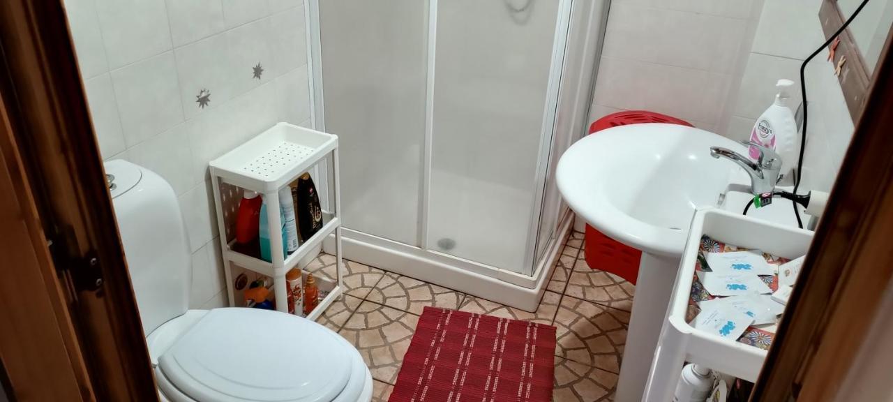 Nice Sicily Little Family Home Acireale Zimmer foto